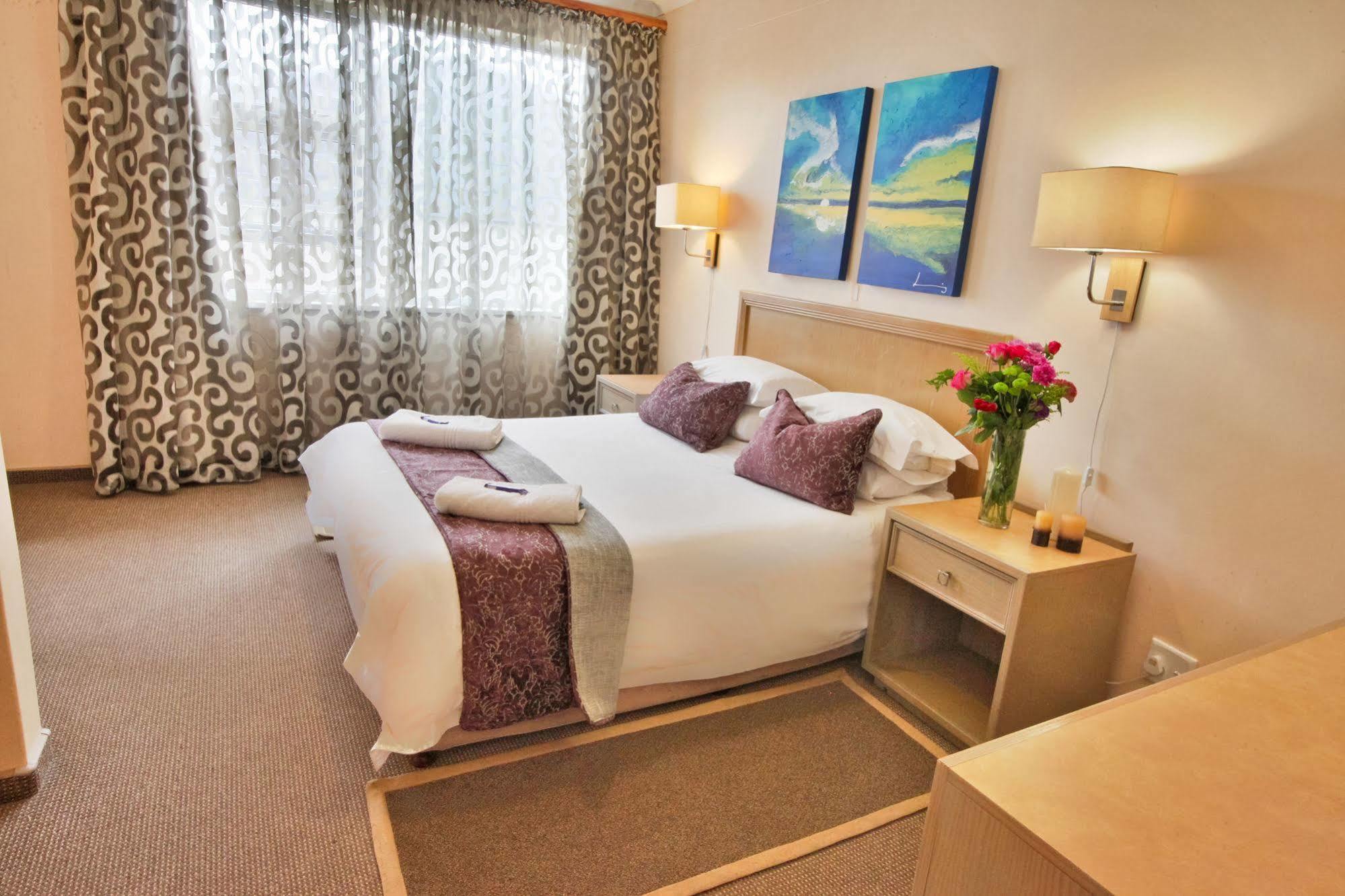 First Group Desert Rose Henties Bay ภายนอก รูปภาพ